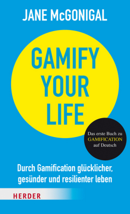 Gamify your life