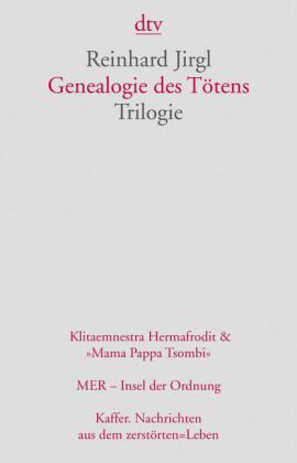 Genealogie des Tötens