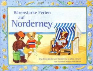 Bärenstarke Ferien auf Norderney