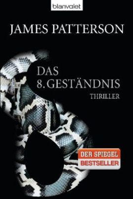 Das 8. Geständnis