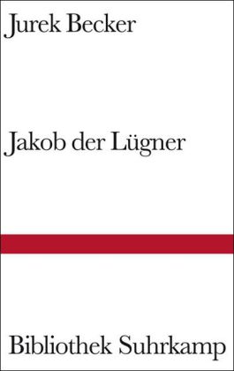 Jakob der Lügner