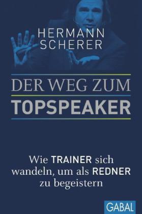 Der Weg zum Topspeaker