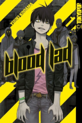 Blood Lad. Bd.1