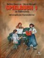 Spielbuch zur Oboenschule, Oboe (mit eingelegter Klavierstimme) oder für 2-3 Oboen