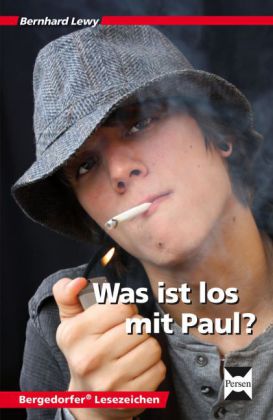 Was ist los mit Paul?