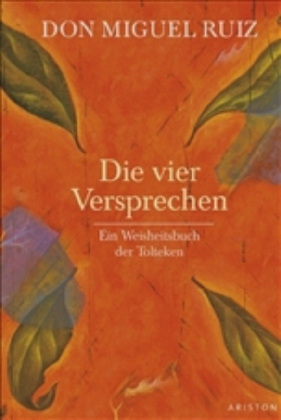 Die vier Versprechen