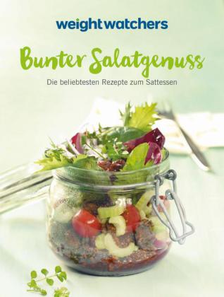 Salatgenuss