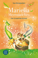 Mariella Meermädchen - Der funkelnde Schatz