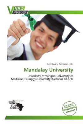 Mandalay University