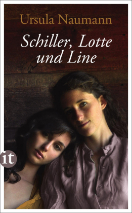 Schiller, Lotte und Line