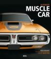 Ultimate Muscle Car