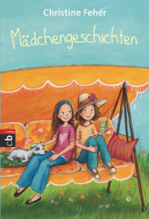 Mädchengeschichten, Welttagsedition 2013