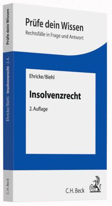 Insolvenzrecht