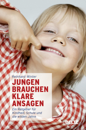 Jungen brauchen klare Ansagen