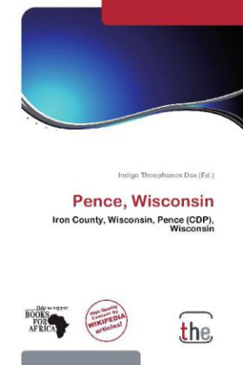 Pence, Wisconsin