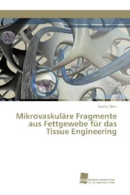 Mikrovaskuläre Fragmente aus Fettgewebe für das Tissue Engineering