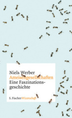 Ameisengesellschaften