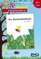 Literaturprojekt zu "Der Buchstabenbaum"