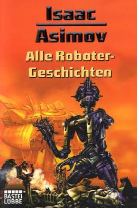 Alle Roboter-Geschichten