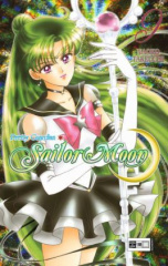 Pretty Guardian Sailor Moon. Bd.9