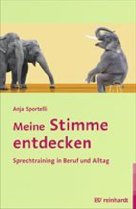 Meine Stimme entdecken