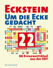 Um die Ecke gedacht. Bd.22