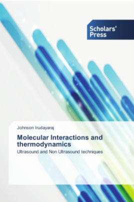 Molecular Interactions and thermodynamics