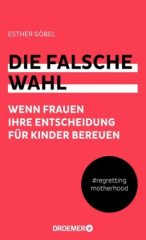 Die falsche Wahl