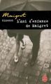 L' ami d'enfance de Maigret