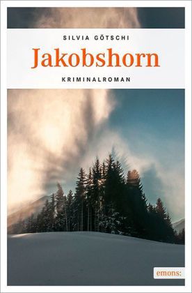 Jakobshorn