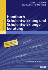 Handbuch Schulentwicklung und Schulentwicklungsberatung