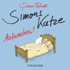 Simons Katze - Aufwachen!