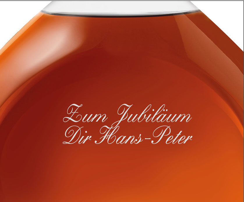 ASBACH SELECTION 21 JAHRE - Asbach Shop