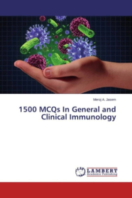 1500 MCQs In General and Clinical Immunology