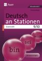 Deutsch an Stationen SPEZIAL - Grammatik 9/10