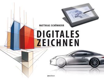 Digitales Zeichnen