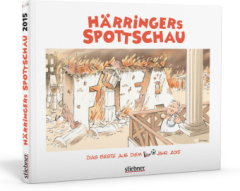 Härringers Spottschau, Das Beste aus dem Fußballjahr 2015