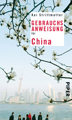 Gebrauchsanweisung für China