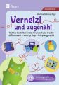 Vernetzt und Zugenäht, m. CD-ROM