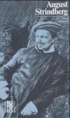 August Strindberg