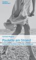 Paulette am Strand