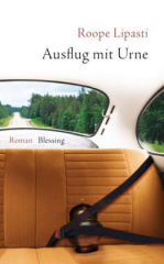 Ausflug mit Urne