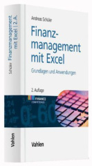 Finanzmanagement mit Excel