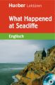 What Happened at Seacliffe, m. 2 Audio-CDs