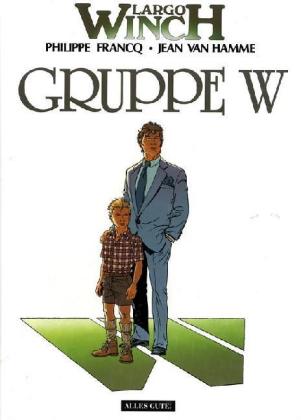 Gruppe W