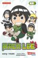 Rock Lee. Bd.1