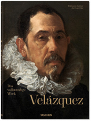 Velázquez. Das vollständige Werk