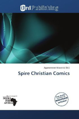 Spire Christian Comics