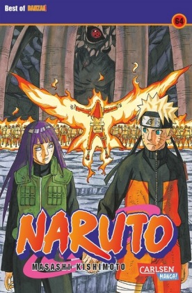 Naruto. Bd.64