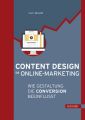 Content Design im Online-Marketing